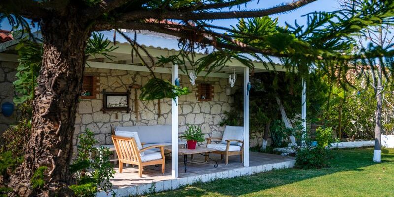 Koçlu Konağı Otel