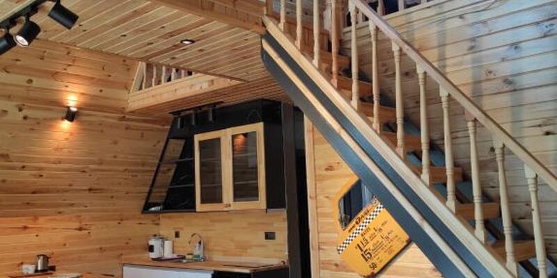 7. Sense Nature Resort