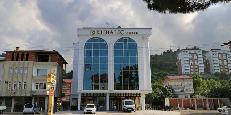 Kubaliç Hotel & Spa