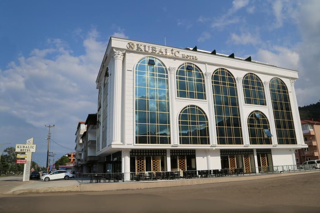 Kubaliç Hotel & Spa