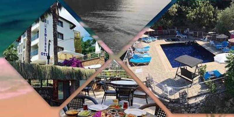 Kumlubük Hotel