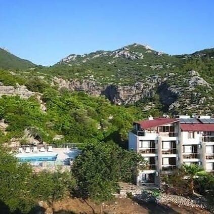 Kumlubük Hotel