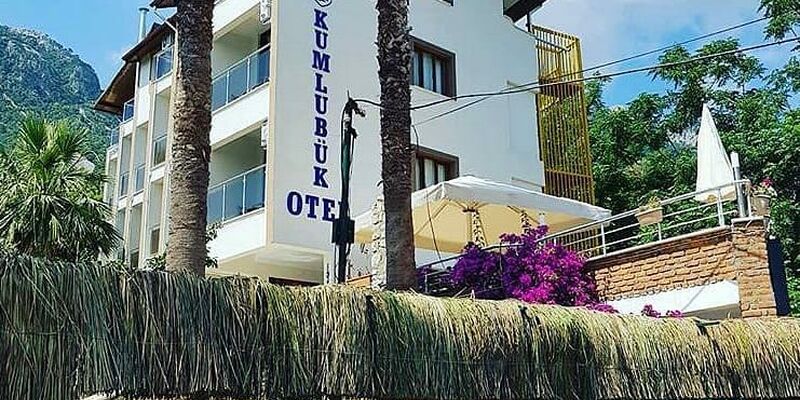 Kumlubük Hotel