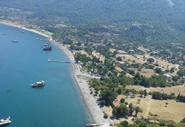 Kumlubük Hotel