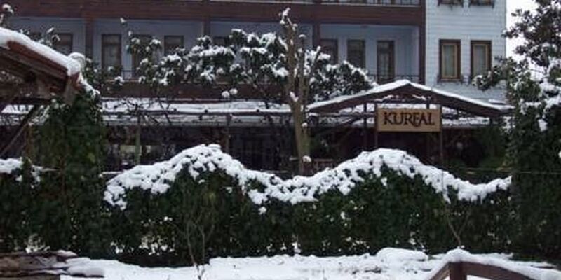 Kurfal Otel