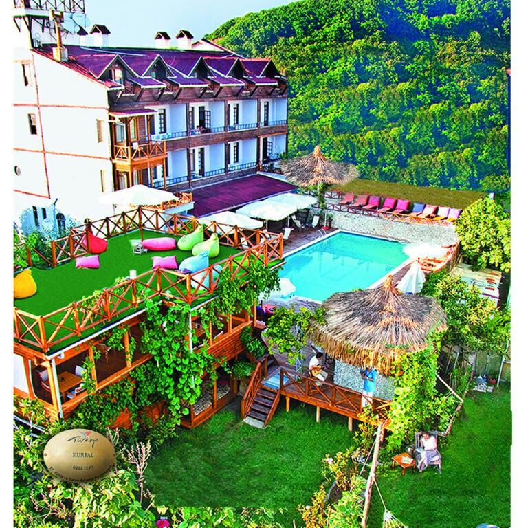 Kurfal Otel