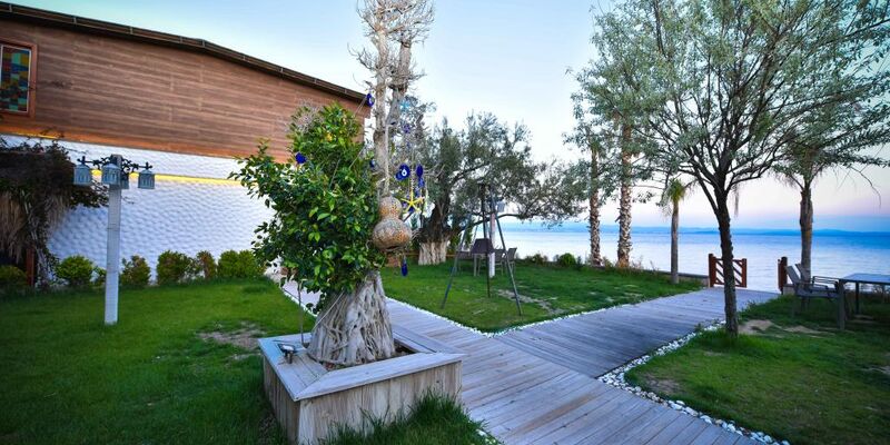 İda Colors Hotel
