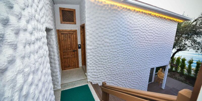 İda Colors Hotel