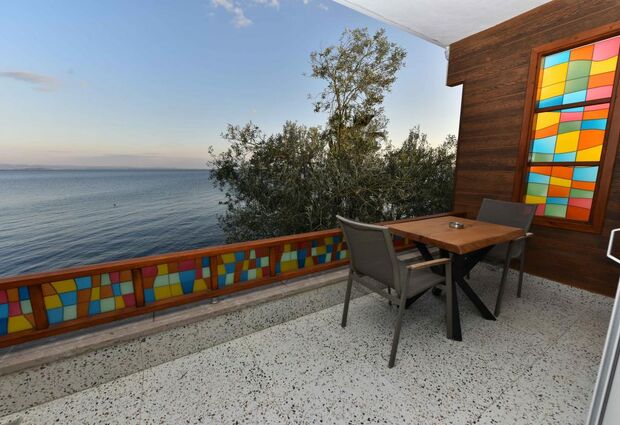 İda Colors Hotel