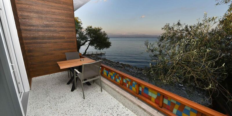 İda Colors Hotel