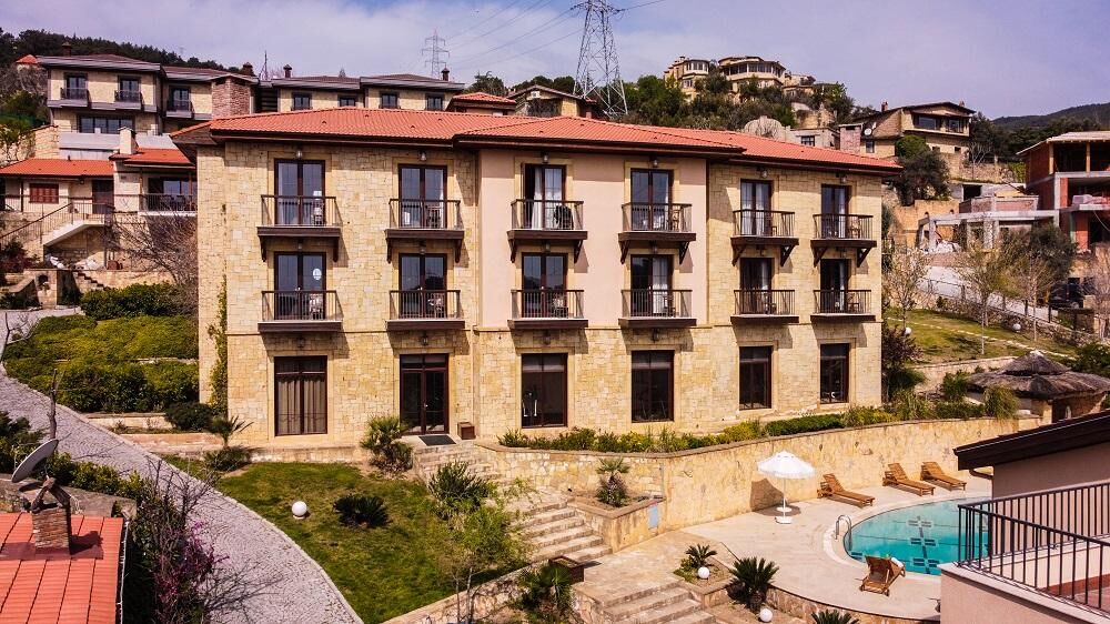 İda Taş Konak