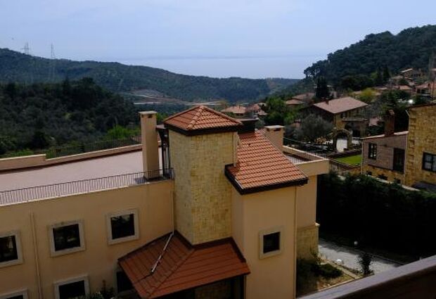 İda Taş Konak