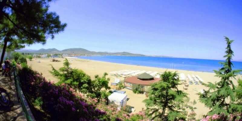 İdahan Hotel