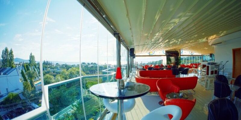 İdahan Hotel