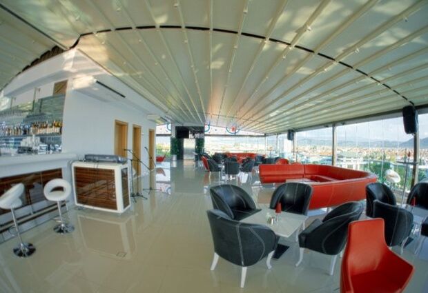 İdahan Hotel