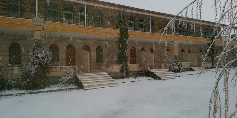 Ihlara Akar Hotel