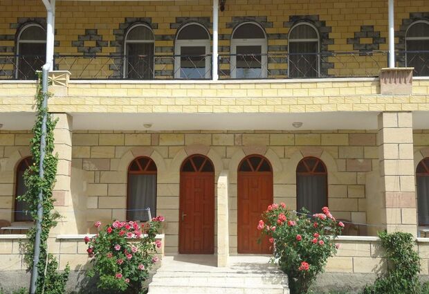 Ihlara Akar Hotel