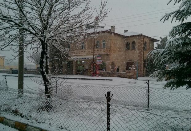 Ihlara Akar Hotel