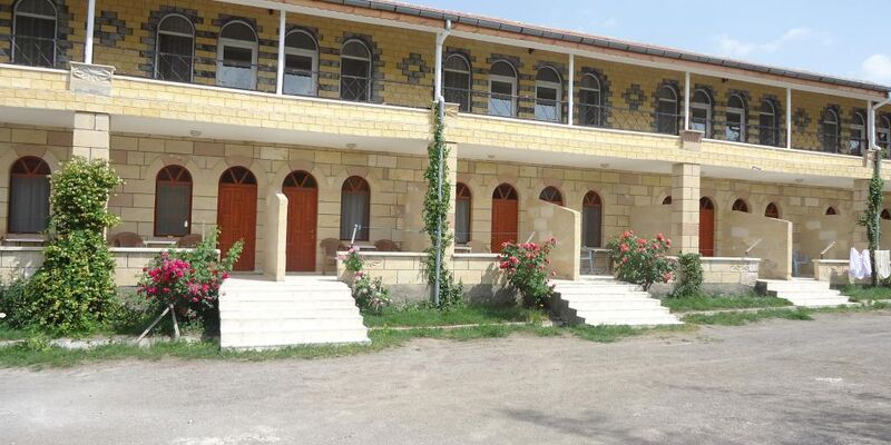 Ihlara Akar Hotel