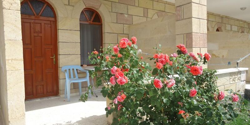 Ihlara Akar Hotel