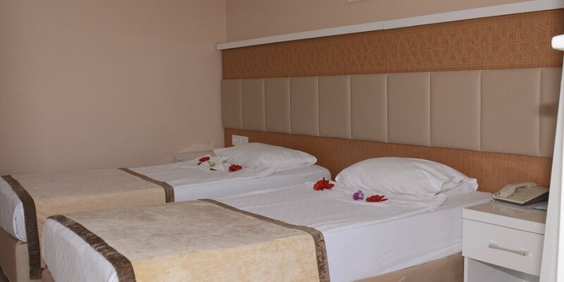 İncekum Su Hotel