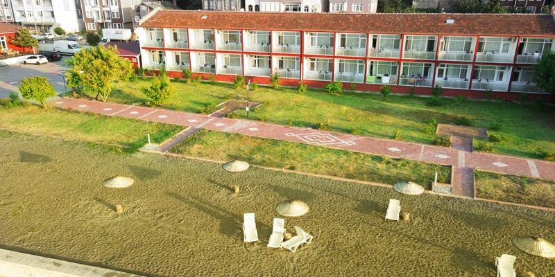 İnebolu Gardenya Hotel