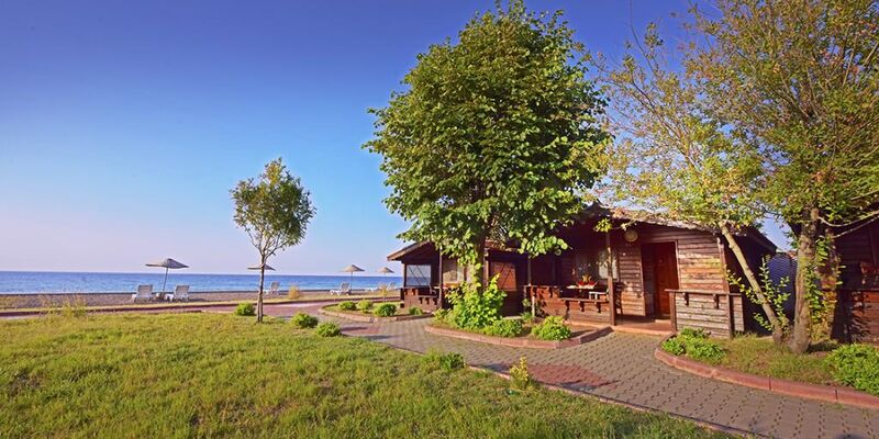 İnebolu Gardenya Hotel