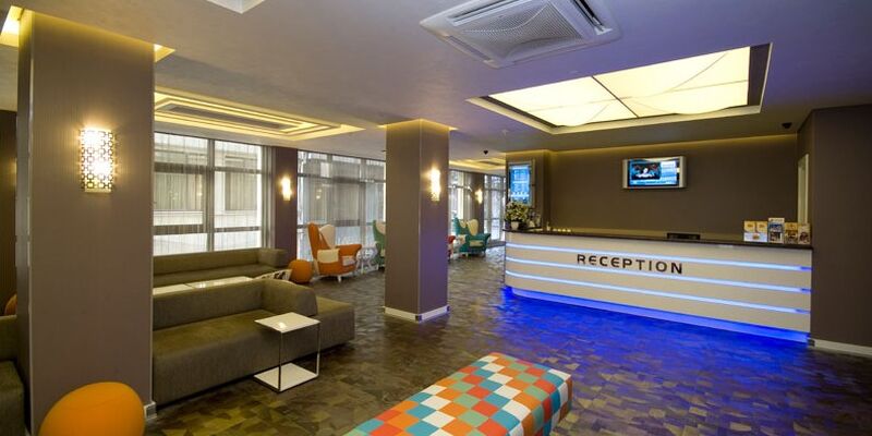 İnnpera Hotel
