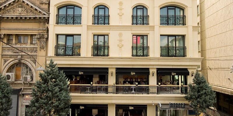 İnnpera Hotel