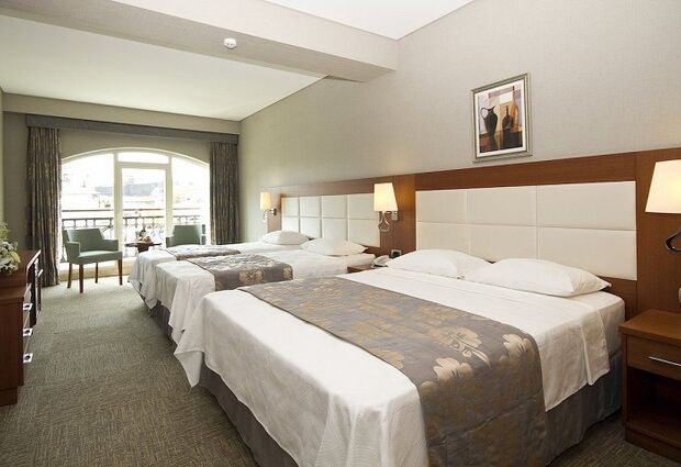İnnpera Hotel