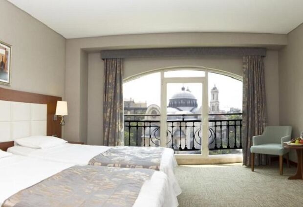 İnnpera Hotel