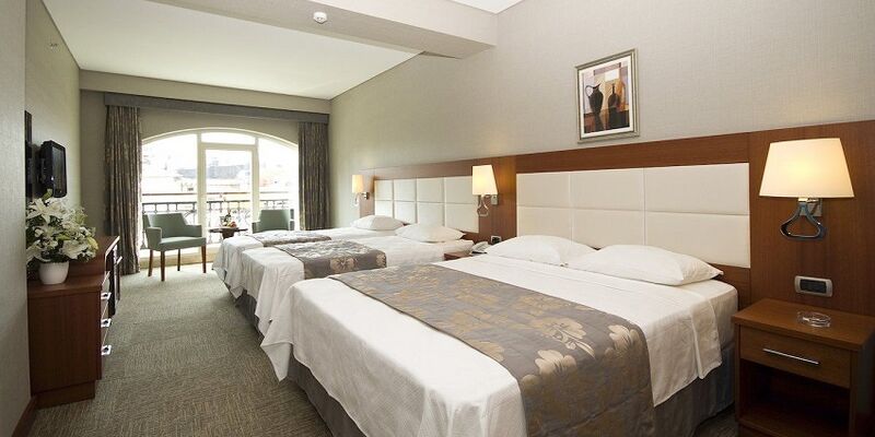 İnnpera Hotel