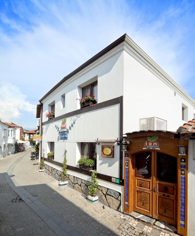 İon Slow City-Adult Only (+12)