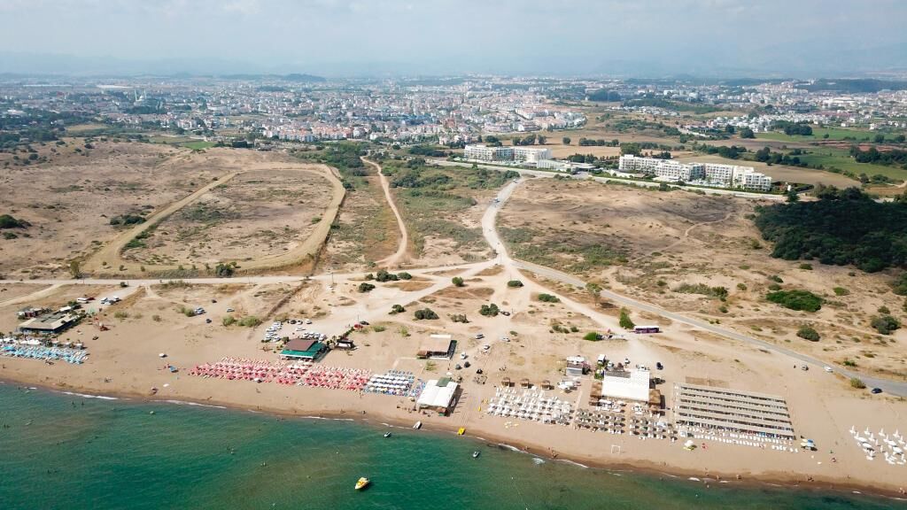 İrem Garden Apart Otel