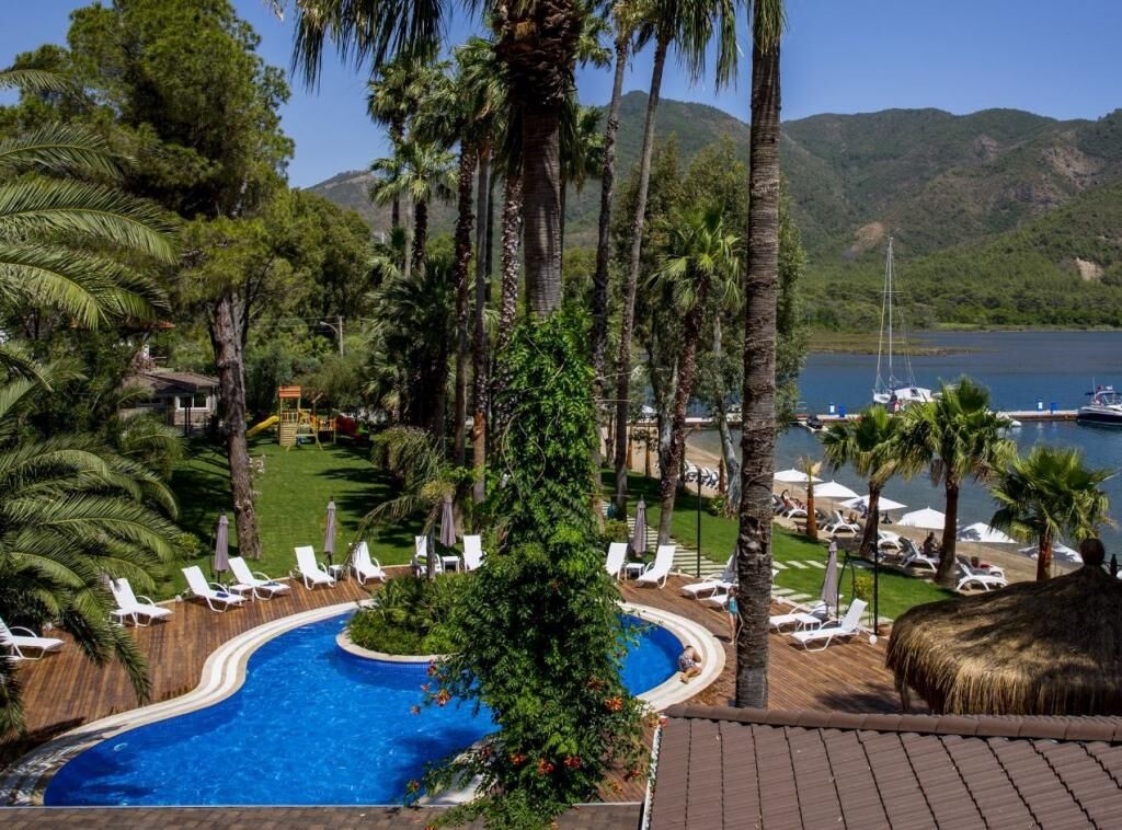 Joya Del Mar Hotel Adaköy