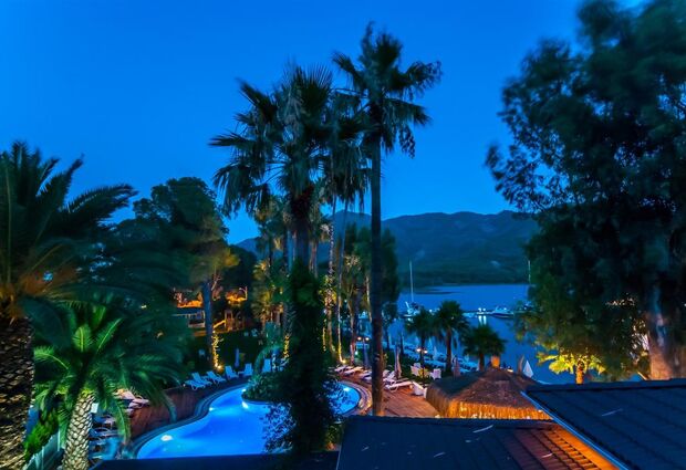 Joya Del Mar Hotel Adaköy