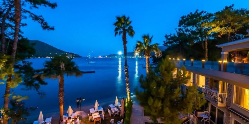 Joya Del Mar Hotel Adaköy
