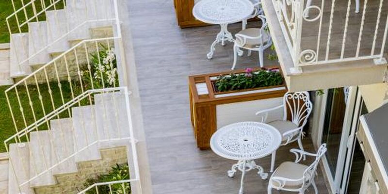 Joya Del Mar Hotel Adaköy
