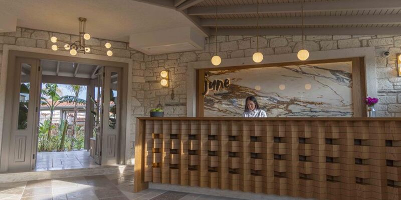 June Alaçatı (15+ Adult Only)