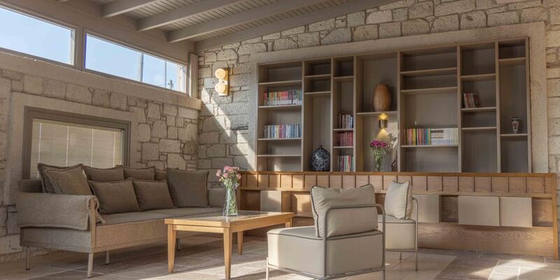 June Alaçatı (15+ Adult Only)