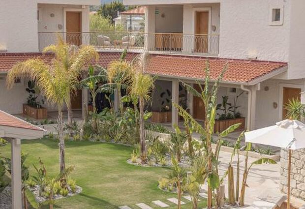 June Alaçatı (15+ Adult Only)