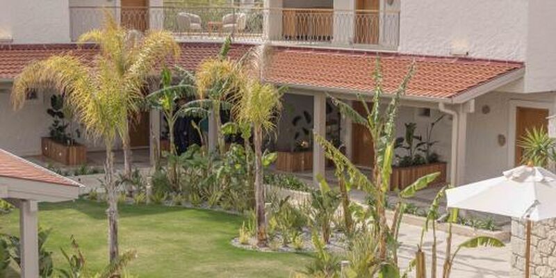 June Alaçatı (15+ Adult Only)