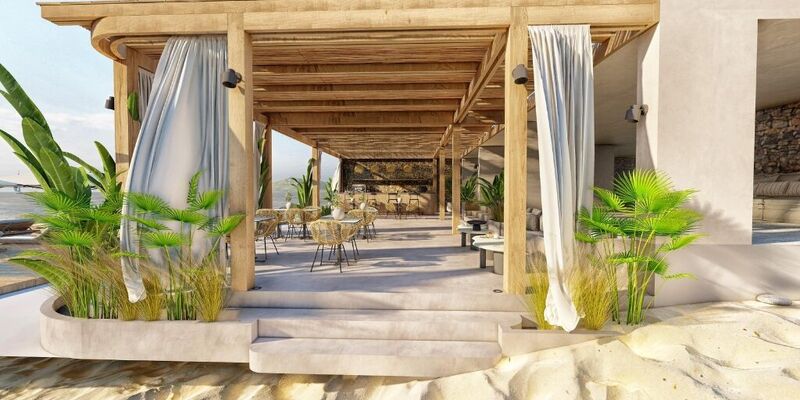 Isolina Hotel