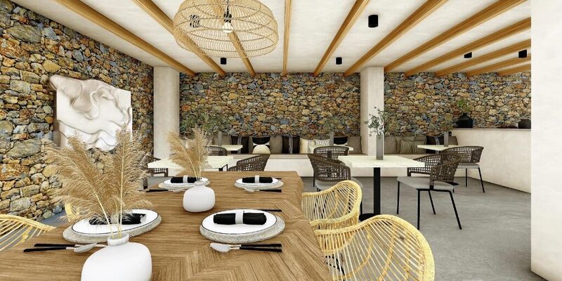Isolina Hotel