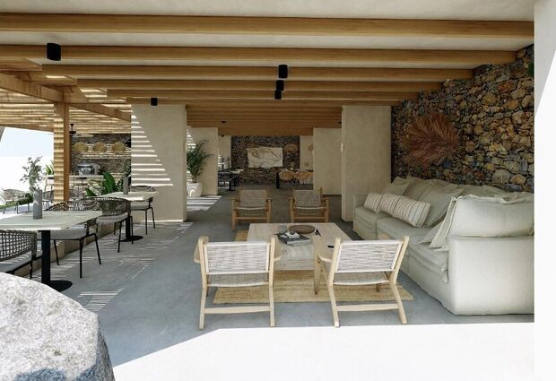 Isolina Hotel