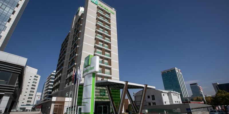 Holiday Inn Ankara - Çukurambar