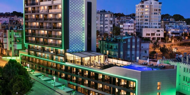 Holiday Inn Antalya - Lara