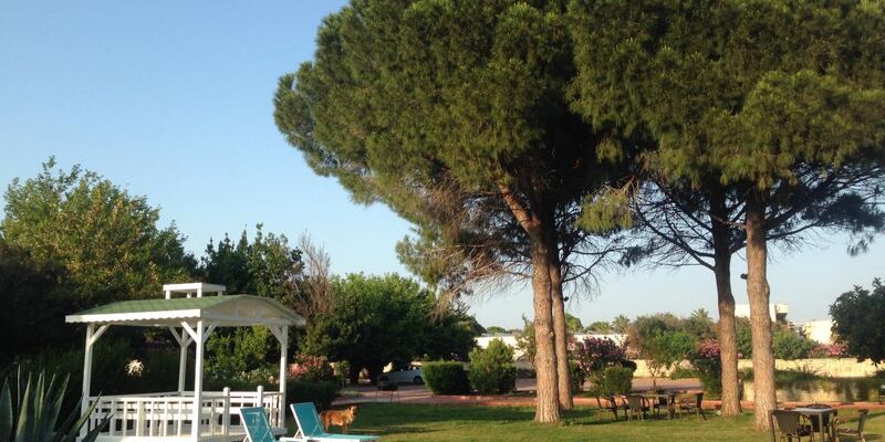 Holiday Inn Antalya - Lara