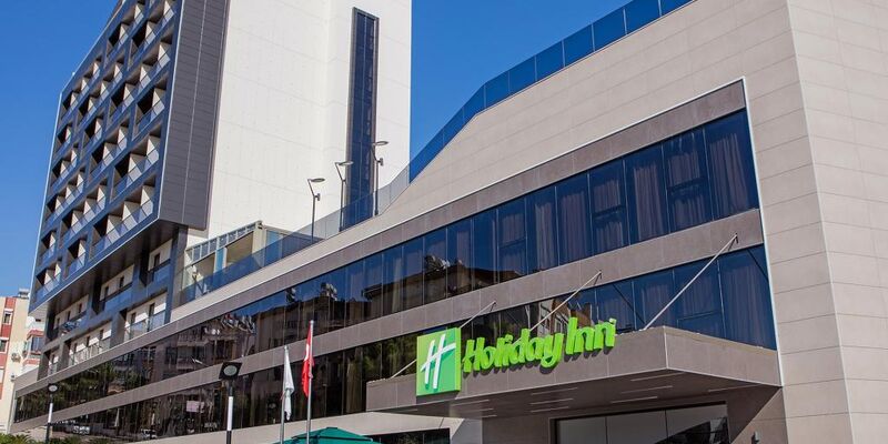 Holiday Inn Antalya - Lara