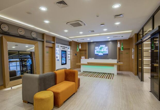 Holiday Inn Antalya - Lara